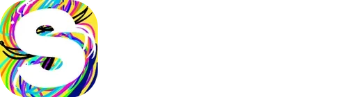 Skillties logo.